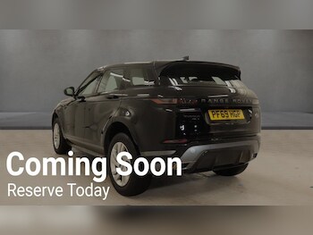 Used Land Rover Range Rover Evoque 2020 for sale - 77525914: Photo