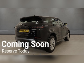 Used Land Rover Range Rover Evoque 2020 for sale - 77525914: Photo