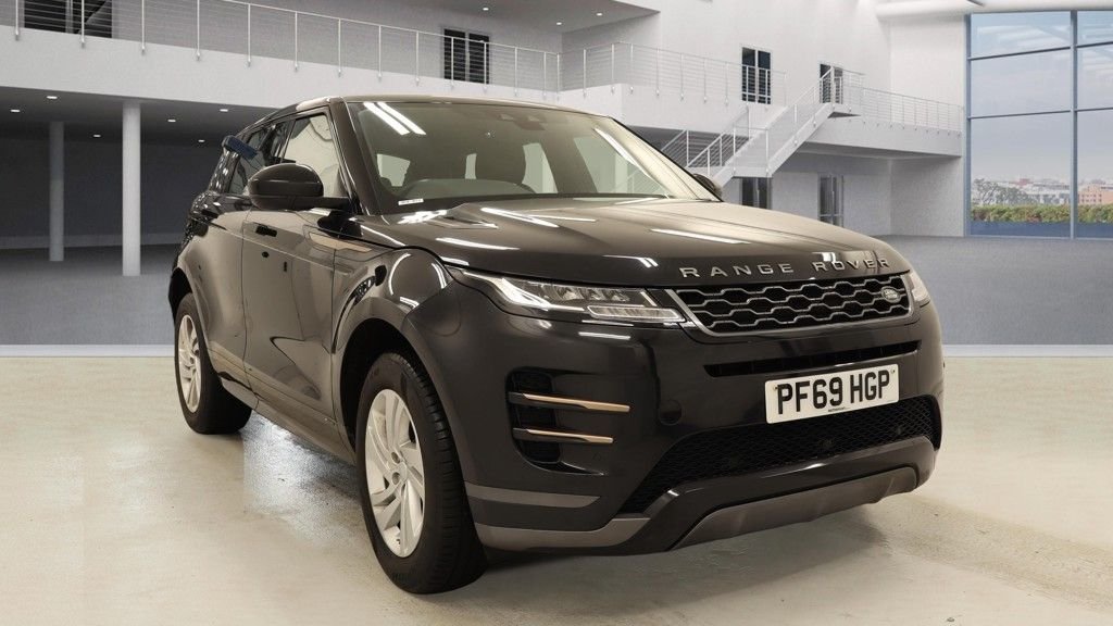 Used Land Rover Range Rover Evoque 2020 for sale - 77525914: Photo 6