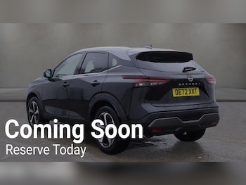 Used Nissan Qashqai 2022 for sale - 77231966: Photo