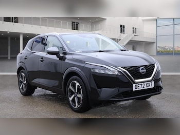 Used Nissan Qashqai 2022 for sale - 77231966: Photo