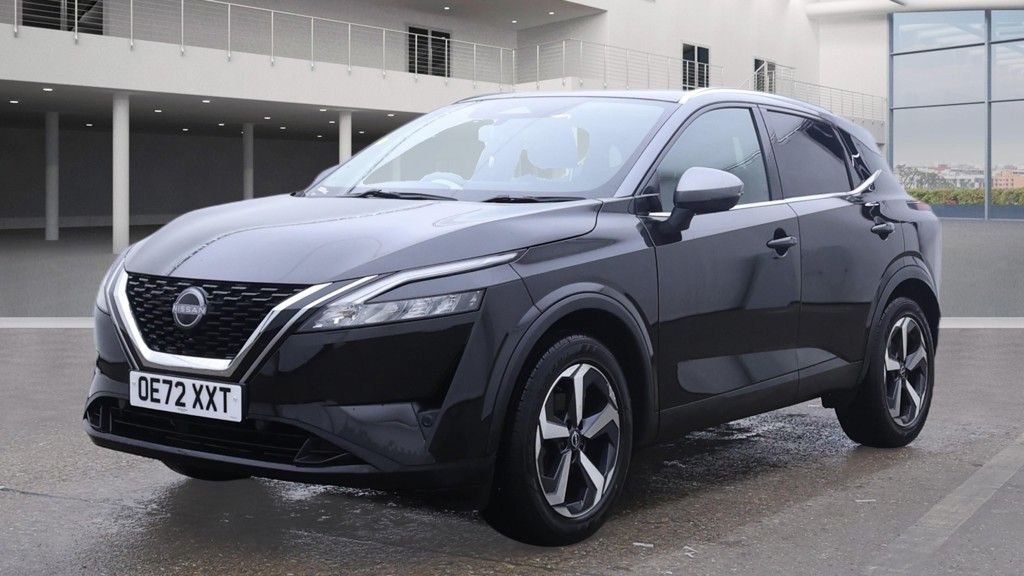 Used Nissan Qashqai 2022 for sale - 77231966: Photo 5