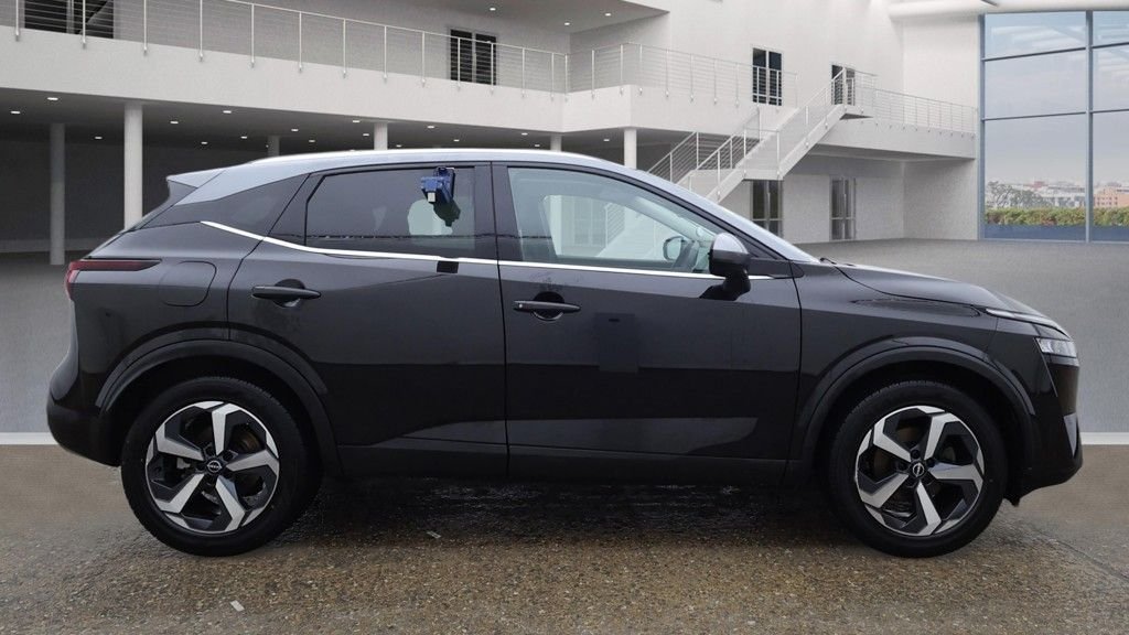 Used Nissan Qashqai 2022 for sale - 77231966: Photo 8