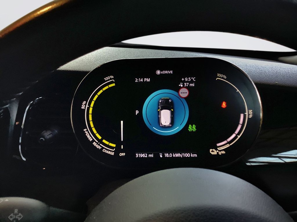 Used MINI Electric Hatch 2022 for sale - 78008894: Photo 16