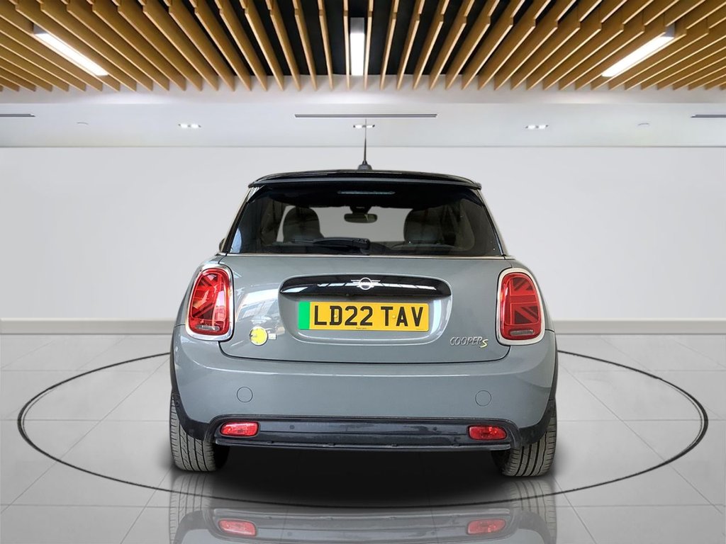 Used MINI Electric Hatch 2022 for sale - 78008894: Photo 6