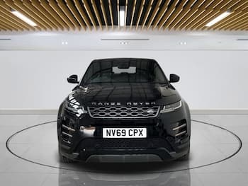 Used Land Rover Range Rover Evoque 2020 for sale - 79578721: Photo