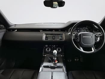 Used Land Rover Range Rover Evoque 2020 for sale - 79578721: Photo