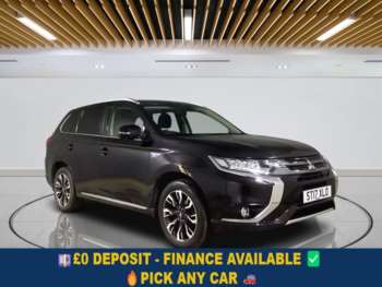 2017 (17) - 2.0 PHEV 4h 5dr Auto