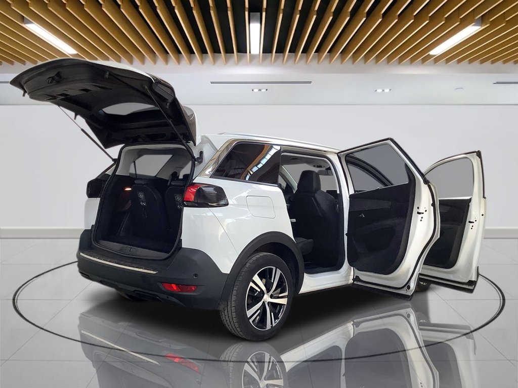 Used Peugeot 5008 2019 for sale - 78021991: Photo 10