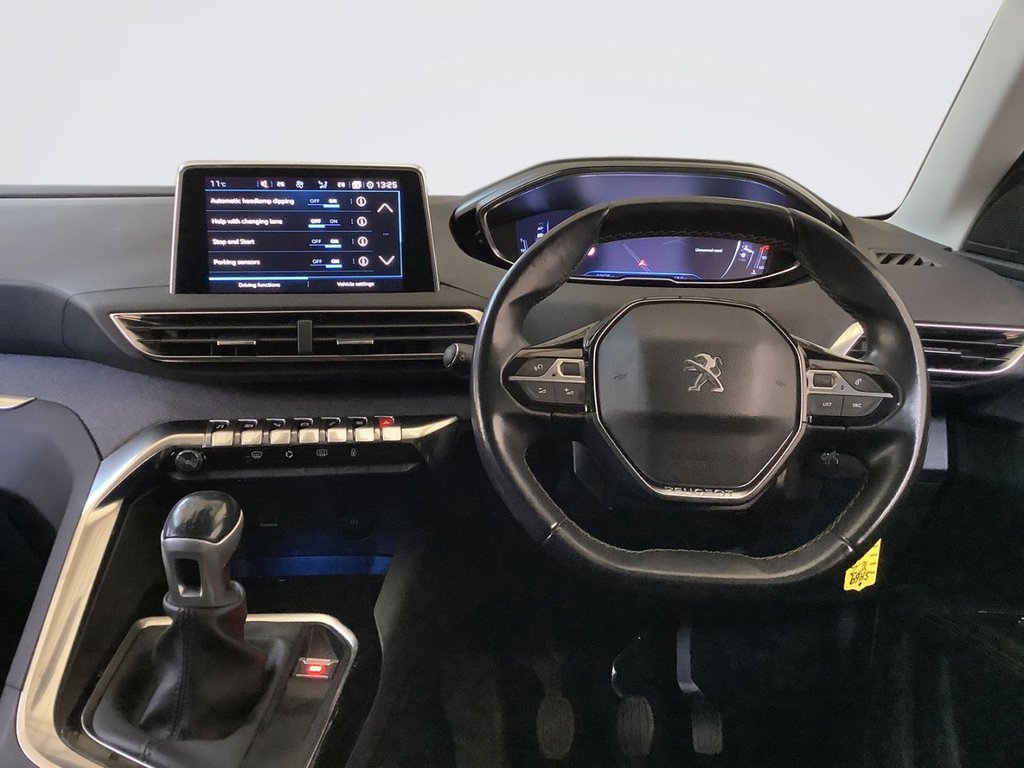 Used Peugeot 5008 2019 for sale - 78021991: Photo 15