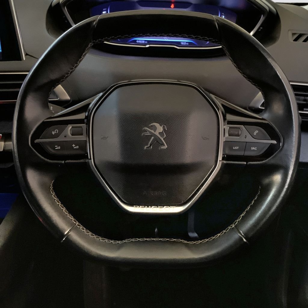 Used Peugeot 5008 2019 for sale - 78021991: Photo 16