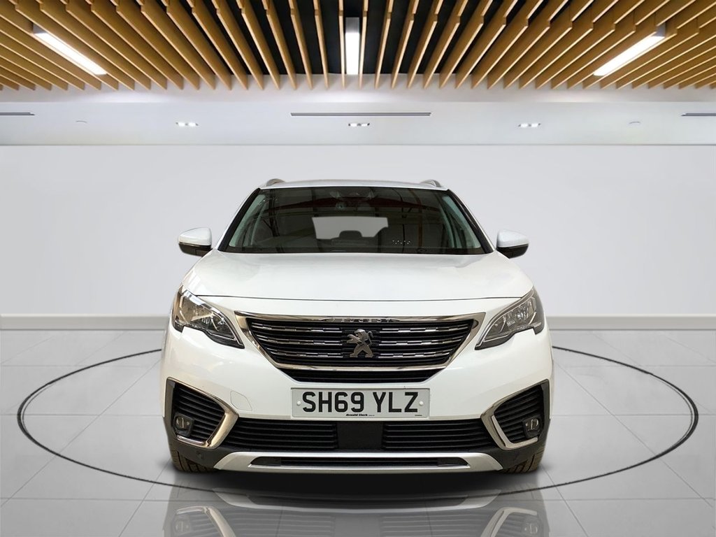 Used Peugeot 5008 2019 for sale - 78021991: Photo 2