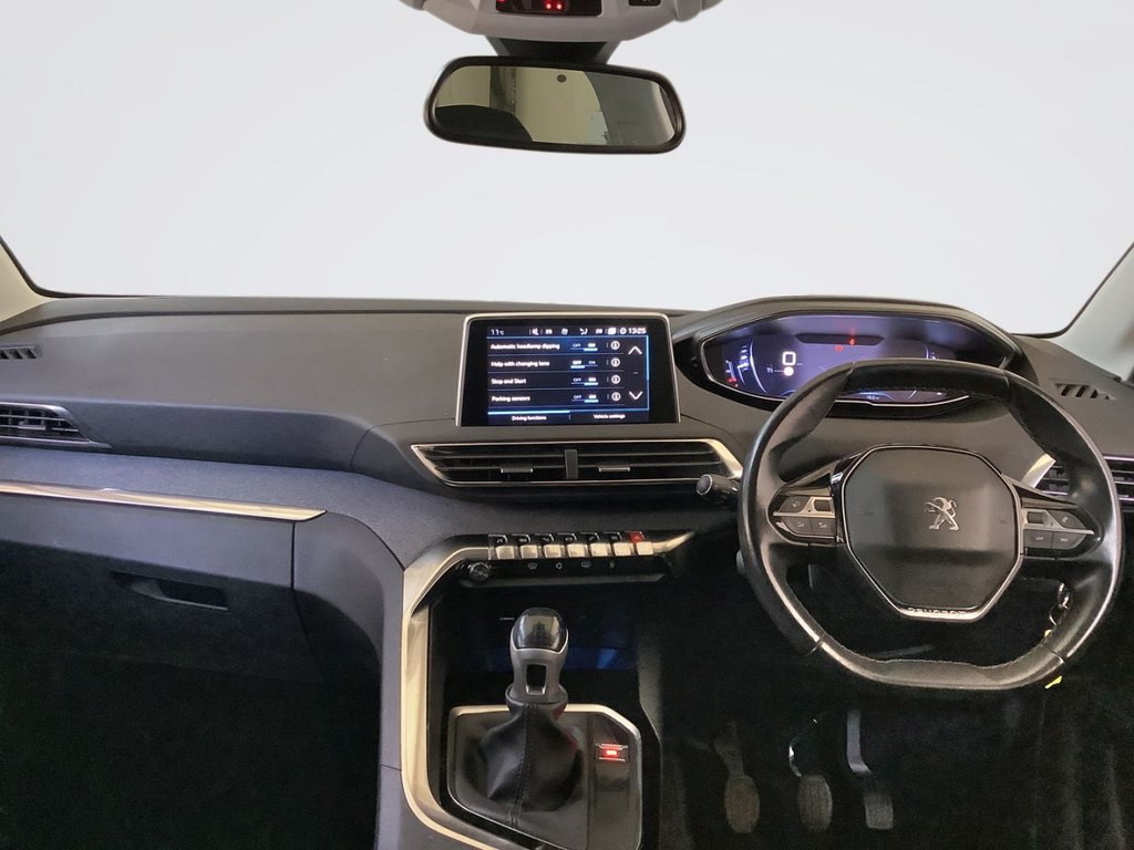 Used Peugeot 5008 2019 for sale - 78021991: Photo 3