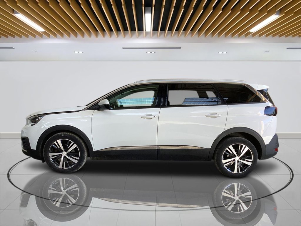 Used Peugeot 5008 2019 for sale - 78021991: Photo 5