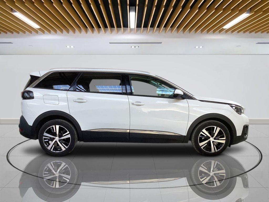 Used Peugeot 5008 2019 for sale - 78021991: Photo 9