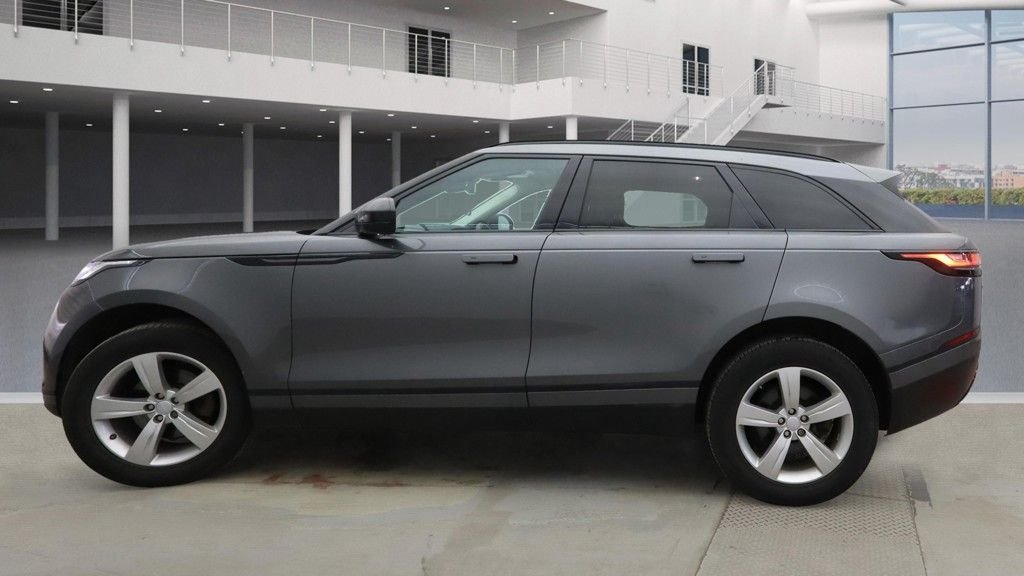 Used Land Rover Range Rover Velar 2017 for sale - 76482453: Photo 6