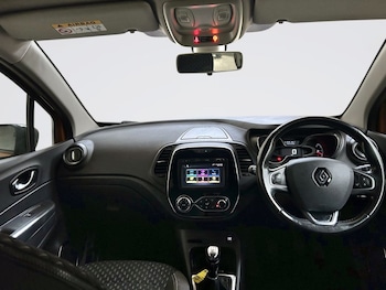 Used Renault Captur 2017 for sale - 79159949: Photo