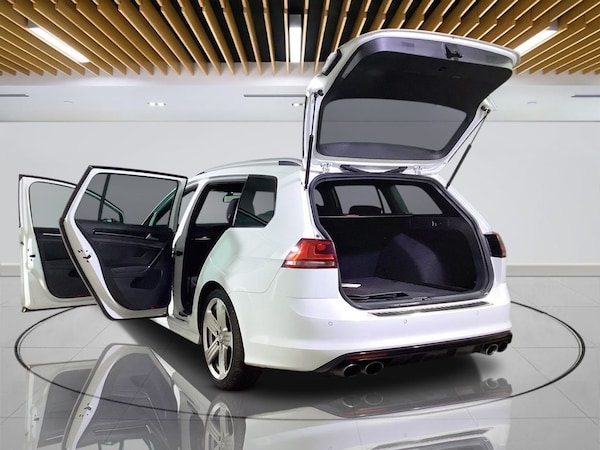 Used Volkswagen Golf 2016 for sale - 76303625: Photo 10