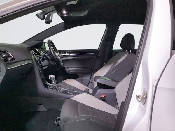 Used Volkswagen Golf 2016 for sale - 76303625: Photo 12