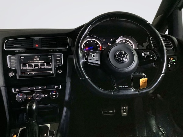 Used Volkswagen Golf 2016 for sale - 76303625: Photo 15