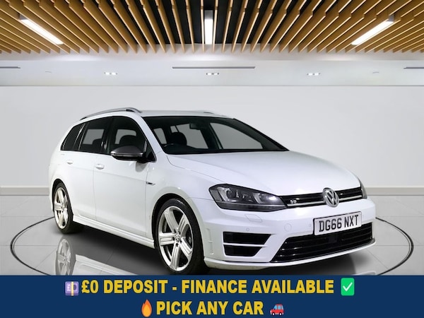 Used Volkswagen Golf 2016 for sale - 76303625: Photo 1