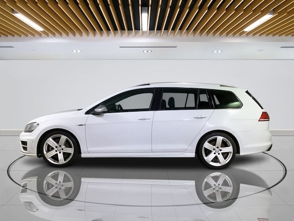 Used Volkswagen Golf 2016 for sale - 76303625: Photo 5