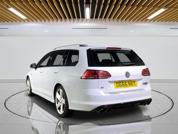 Used Volkswagen Golf 2016 for sale - 76303625: Photo 6
