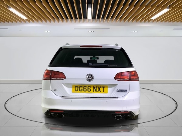 Used Volkswagen Golf 2016 for sale - 76303625: Photo 7