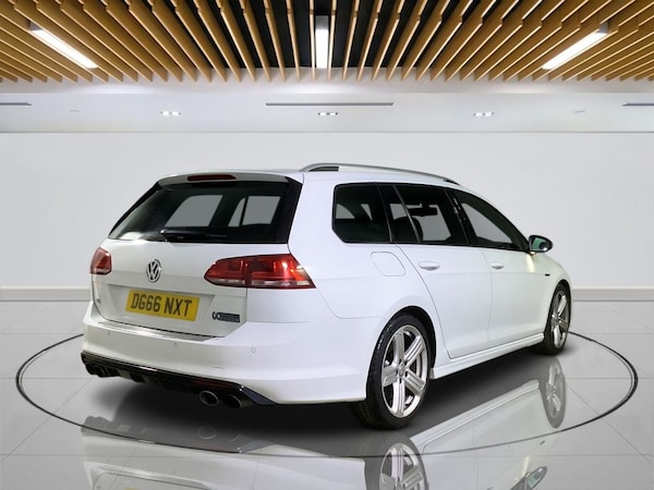 Used Volkswagen Golf 2016 for sale - 76303625: Photo 8