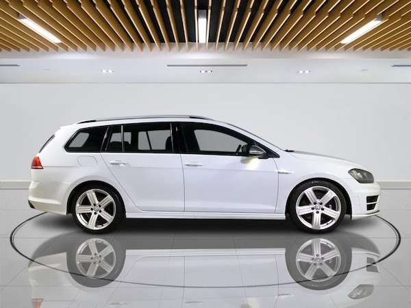 Used Volkswagen Golf 2016 for sale - 76303625: Photo 9