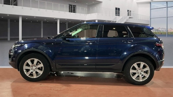 Used Land Rover Range Rover Evoque 2017 for sale - 76286155: Photo 6