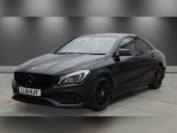 Used Mercedes-Benz CLA 2019 for sale - 79197243: Photo