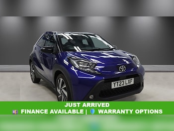 Used Toyota Aygo X 2023 for sale - 78868317: Photo