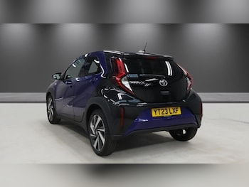 Used Toyota Aygo X 2023 for sale - 78868317: Photo