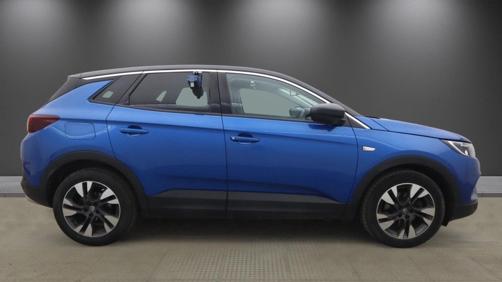 Used Vauxhall Grandland X 2020 for sale - 78003231: Photo 11