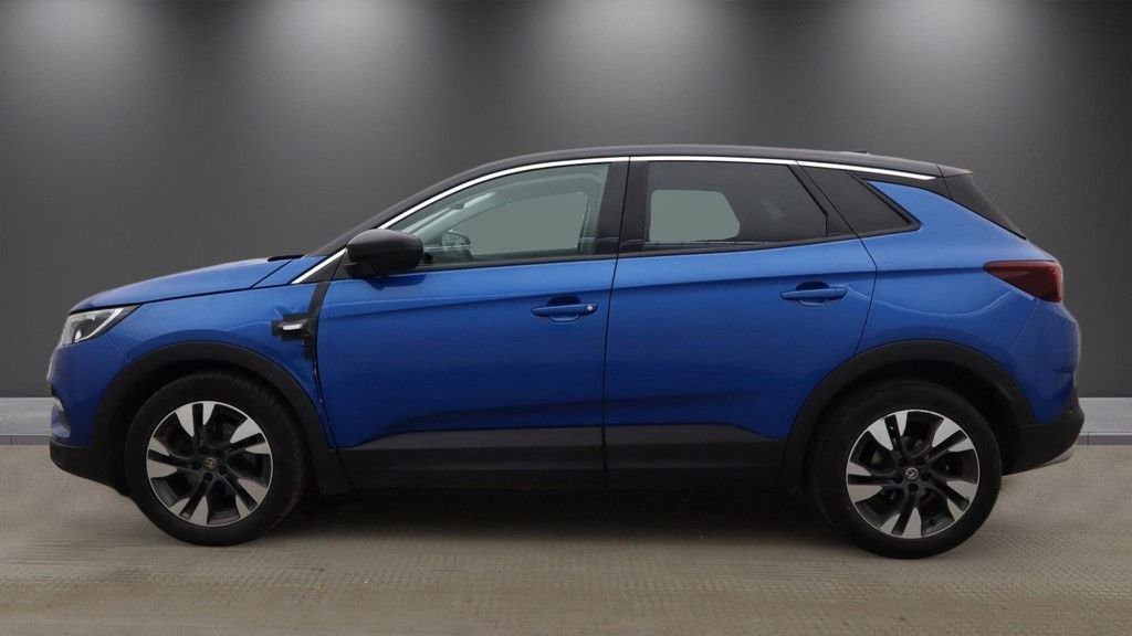 Used Vauxhall Grandland X 2020 for sale - 78003231: Photo 12