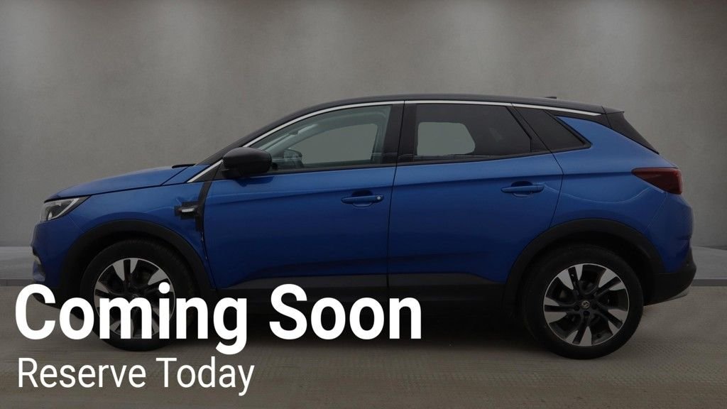 Used Vauxhall Grandland X 2020 for sale - 78003231: Photo 18