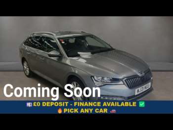 2021 (21) - 1.4 TSI iV 13kWh SE Technology Estate 5dr Petrol Plug-in Hybrid DSG Euro 6