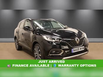 Used Renault Kadjar 2019 for sale - 79722550: Photo