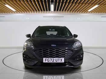 Used Ford Kuga 2022 for sale - 76334007: Photo 2