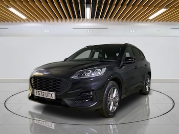 Used Ford Kuga 2022 for sale - 76334007: Photo 4