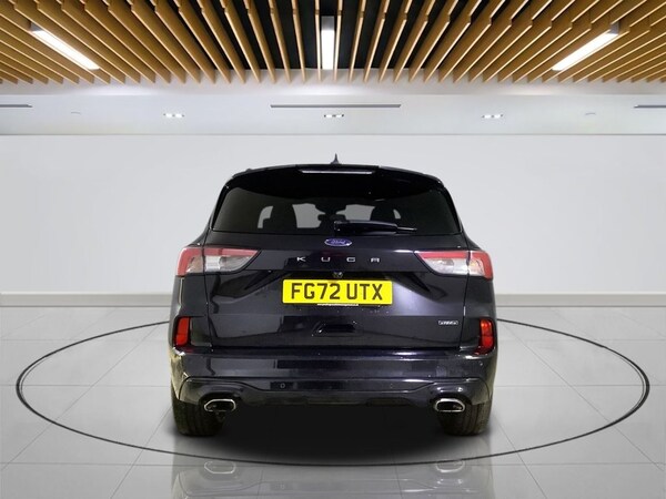 Used Ford Kuga 2022 for sale - 76334007: Photo 7