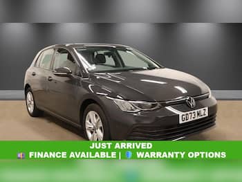 Used Volkswagen Golf 2024 for sale - 79655229: Photo