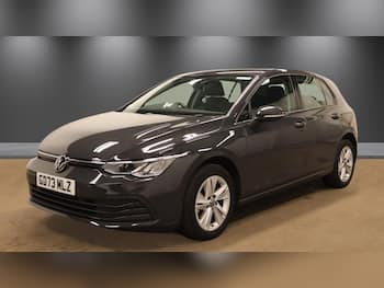 Used Volkswagen Golf 2024 for sale - 79655229: Photo