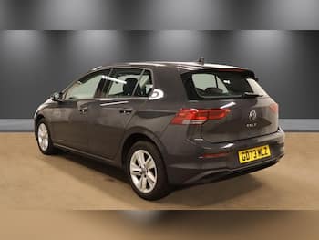 Used Volkswagen Golf 2024 for sale - 79655229: Photo