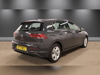Used Volkswagen Golf 2024 for sale - 79655229: Photo