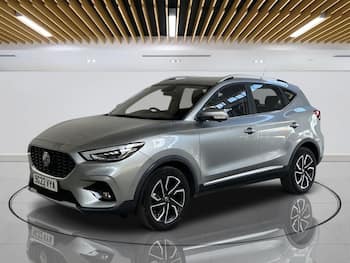 Used MG MG ZS 2022 for sale - 79675631: Photo