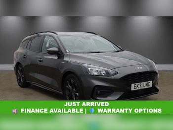 Used Ford Focus 2021 for sale - 79103878: Photo