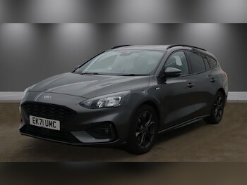 Used Ford Focus 2021 for sale - 79103878: Photo
