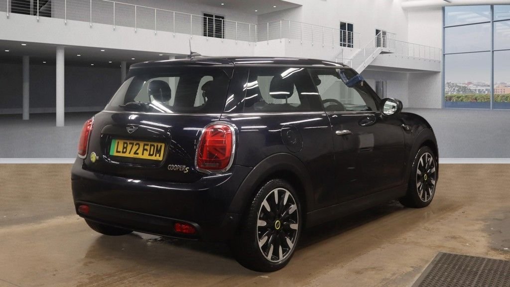 Used MINI Hatch 2023 for sale - 77332980: Photo 10